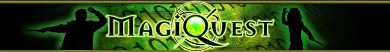 MagiQuest wiki banner